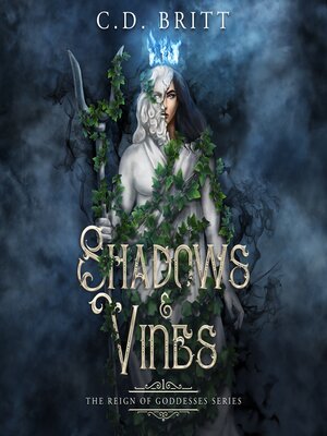 cover image of Shadows and Vines